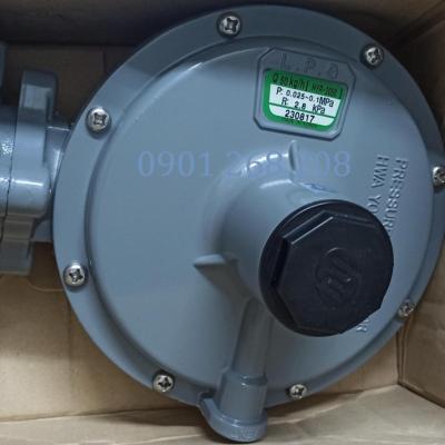 VAN ĐIỀU ÁP CẤP HAI 50kg/h HYR-2050